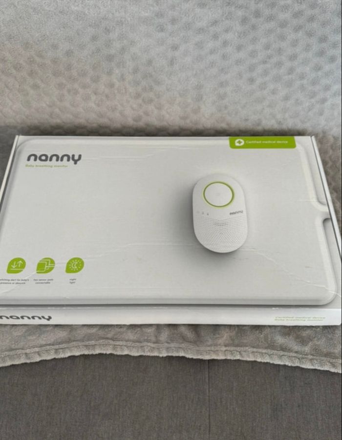 Nanny-care BM-03 Premium
