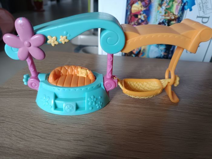 Accessoires Petshop - photo numéro 2