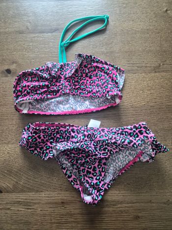 Maillot de bain