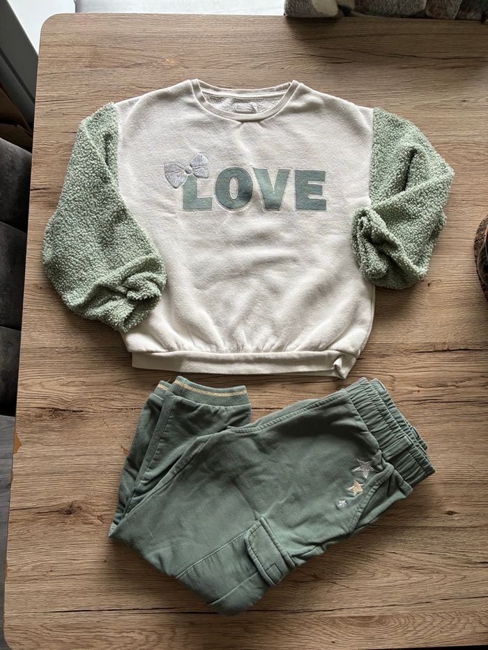 Jogging (ensemble) - photo numéro 2