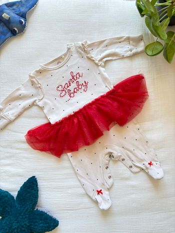 Ensemble de noël 
