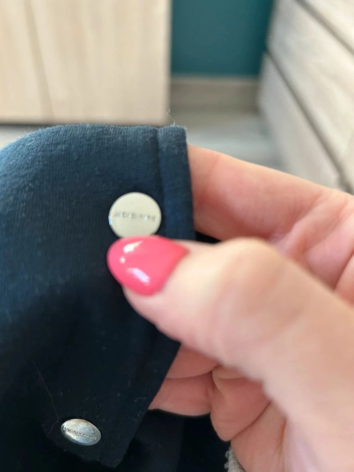 Gilet - Jacadi 3 ans - photo numéro 3