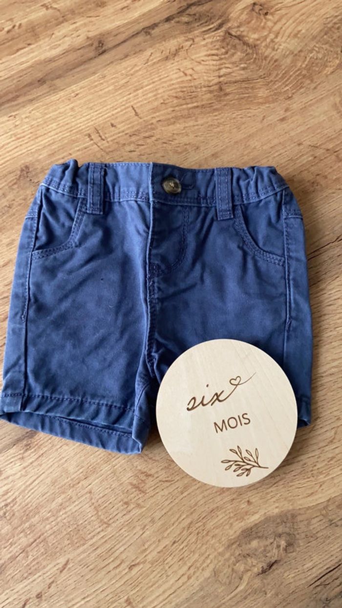 Short