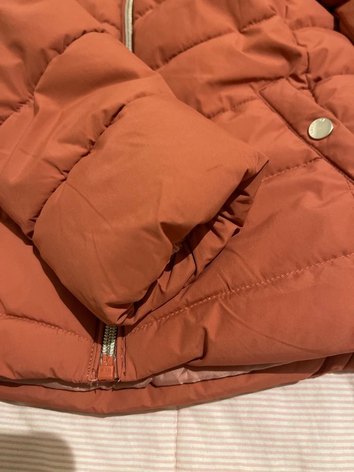 Doudoune - photo numéro 3