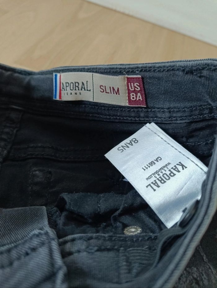 Jeans Kaporal - photo numéro 3