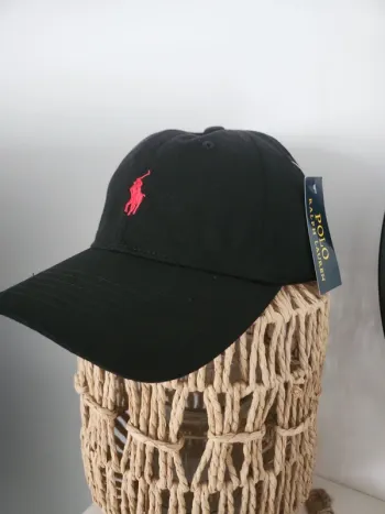 Casquette ralph
