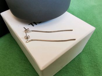 Boucles d'oreilles femme