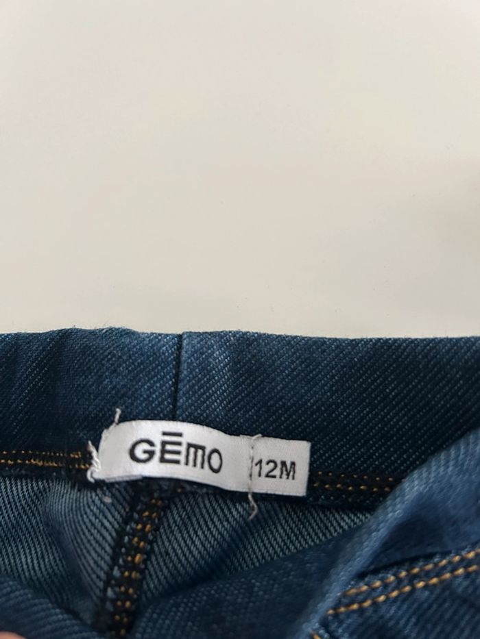 Lot de 3 pantalons - photo numéro 3