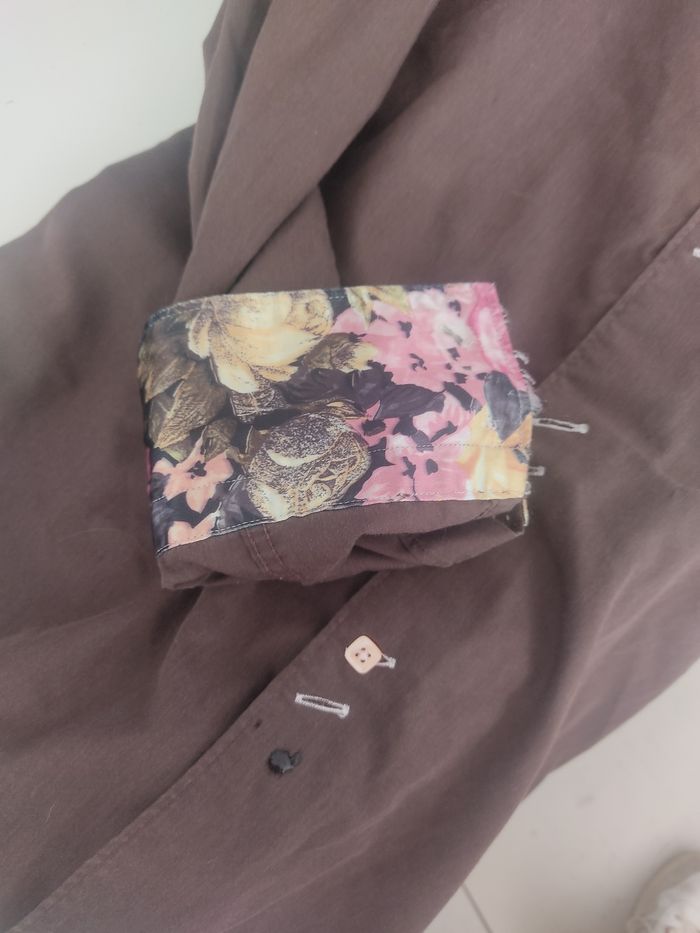 Chemise - photo numéro 7