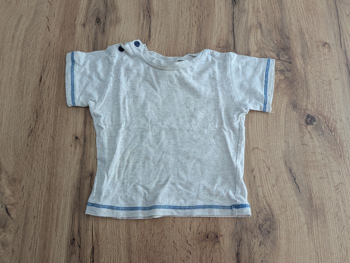 Lot vêtements légers garçon 18 mois - photo numéro 5