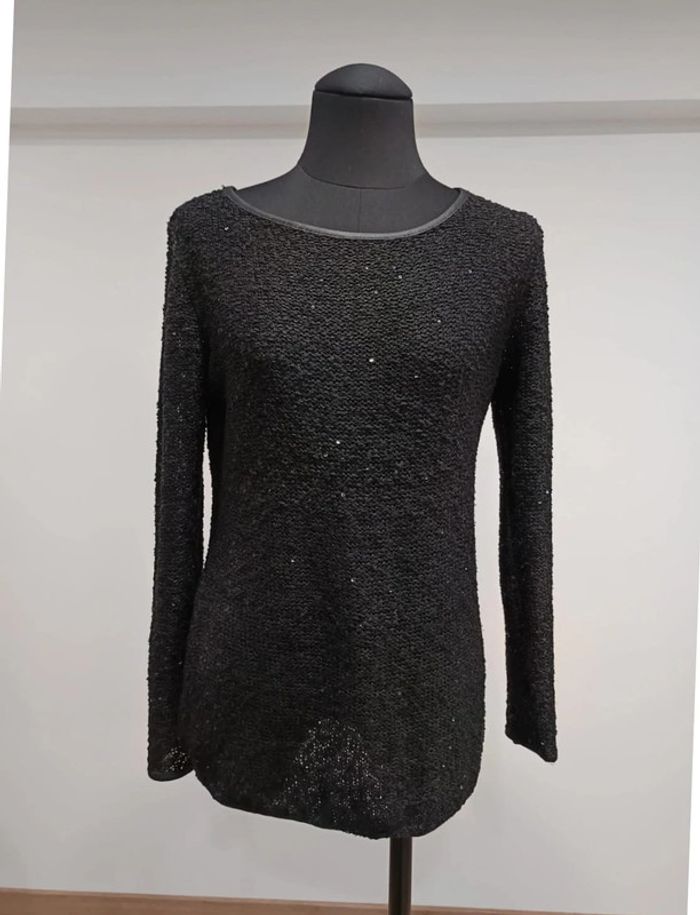 Pull taille S