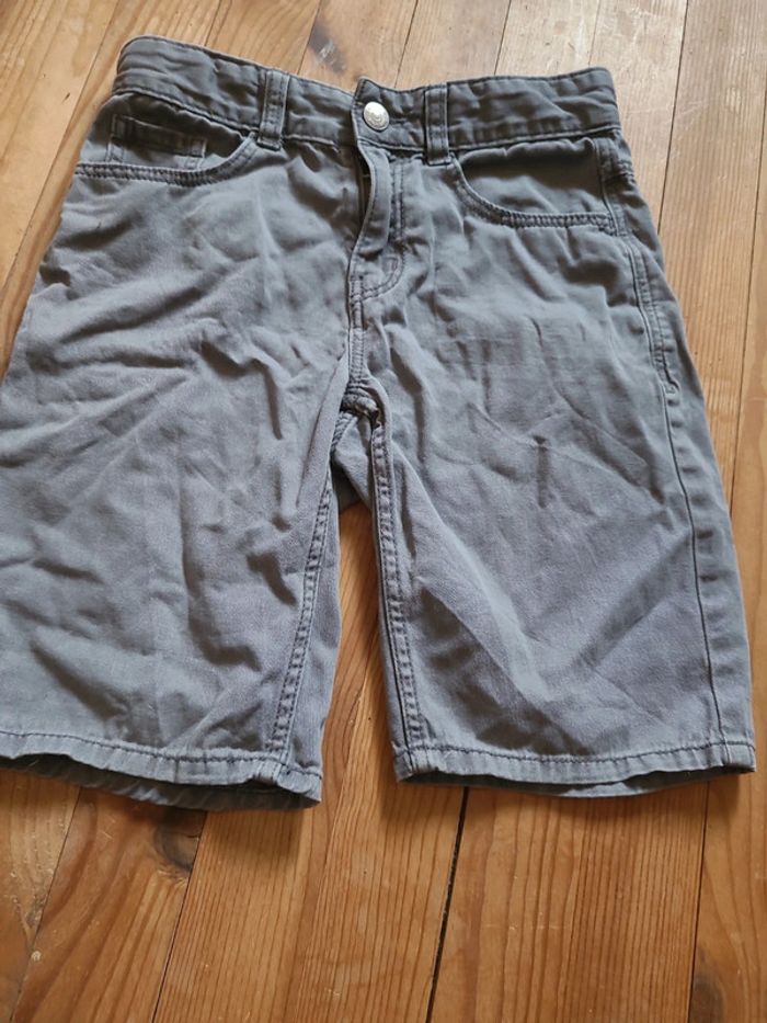 Short