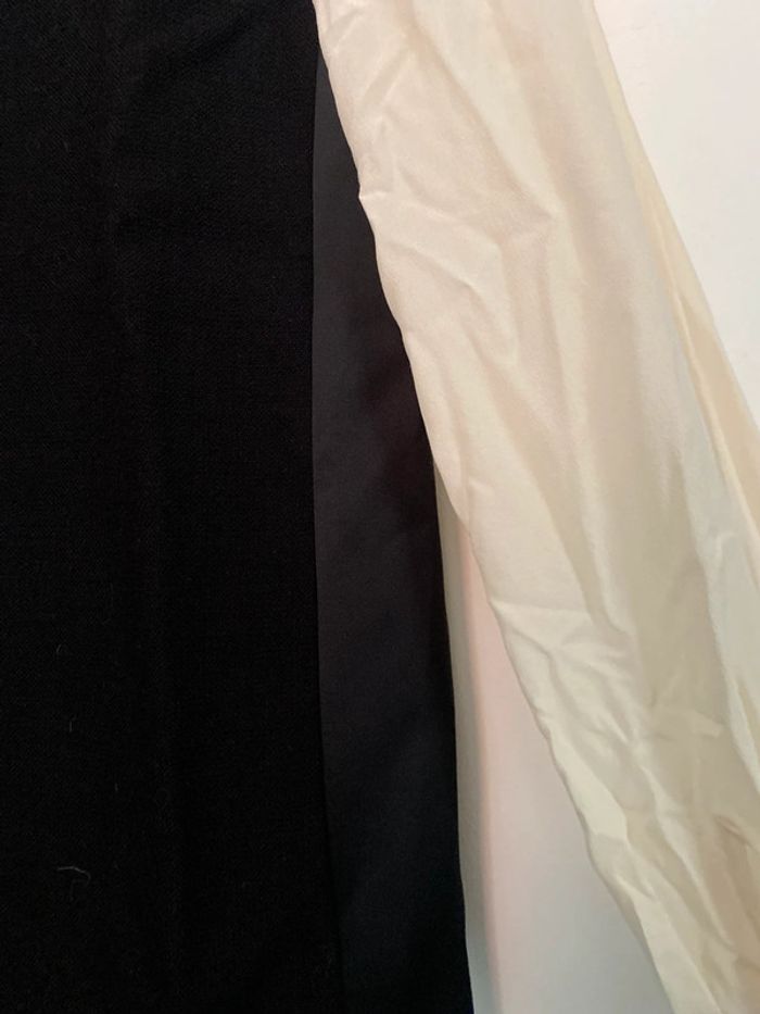 Robe Tara Jarmon - photo numéro 9