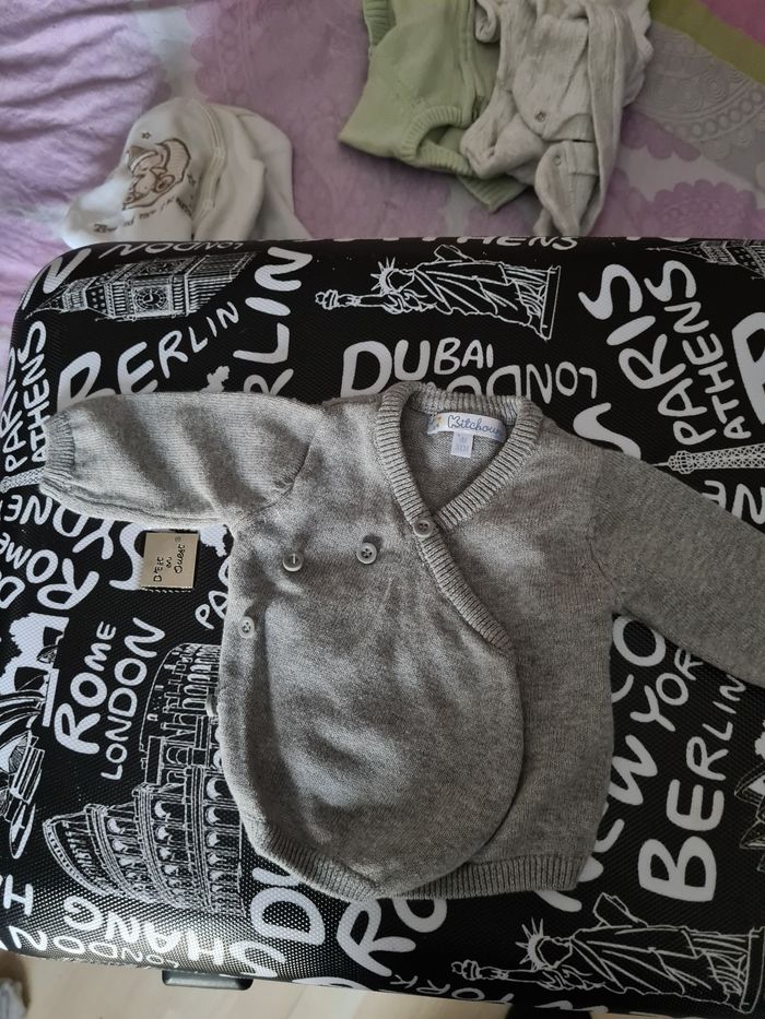 Pull