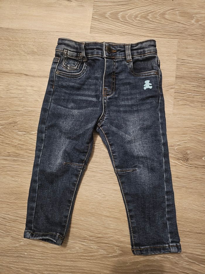 Lot jeans - photo numéro 4