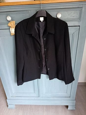 Veste tailleur