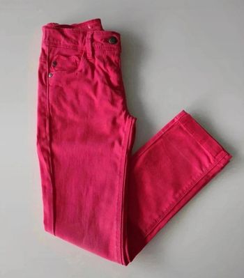 6 € Pantalon 6 ans Vertbaudet