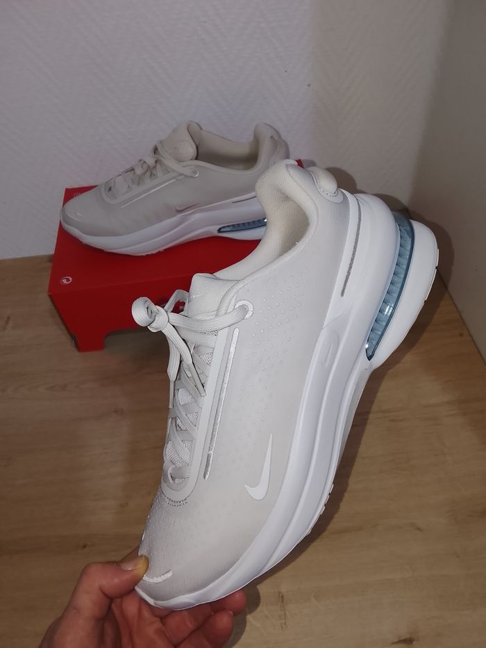 Nike air Max upturn taille 40 - photo numéro 2