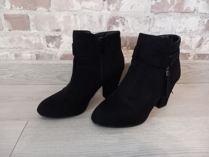 Bottines