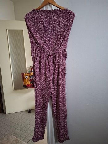 Combinaison femme 