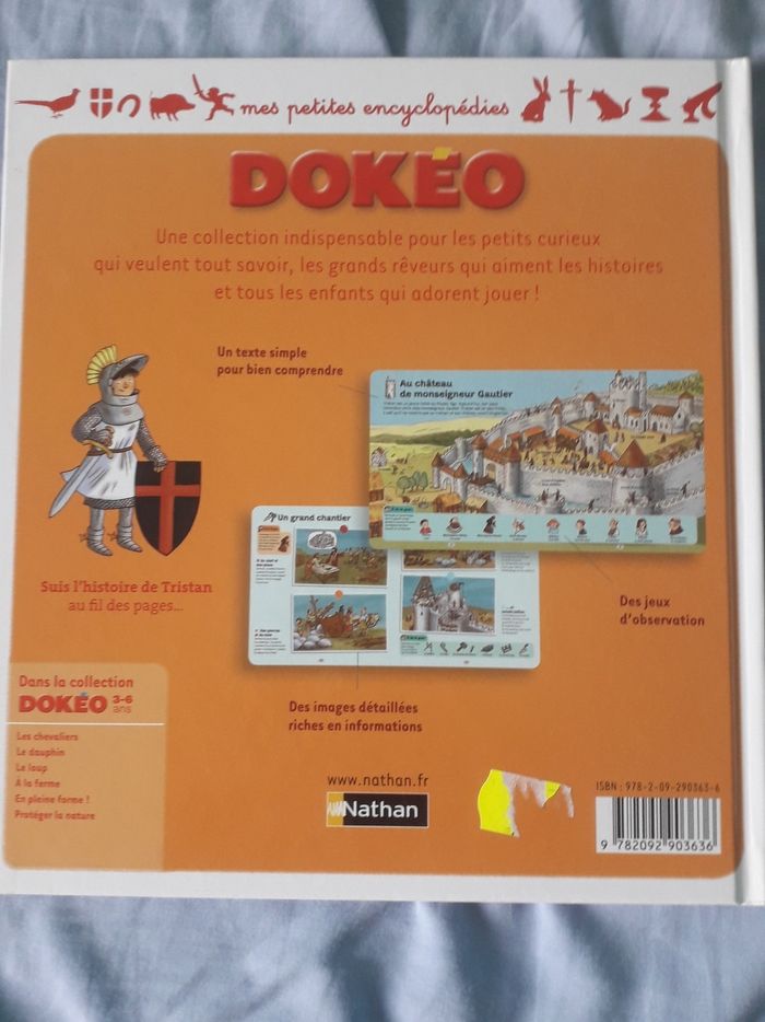 livre enfant - photo numéro 2