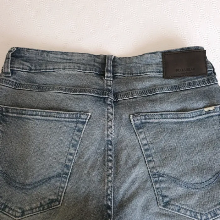 Jean Pull and Bear 38 - photo numéro 4