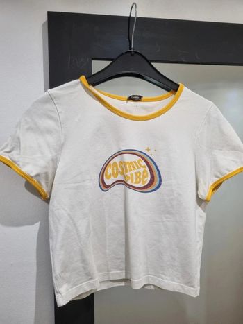 haut t shirt pimkie
