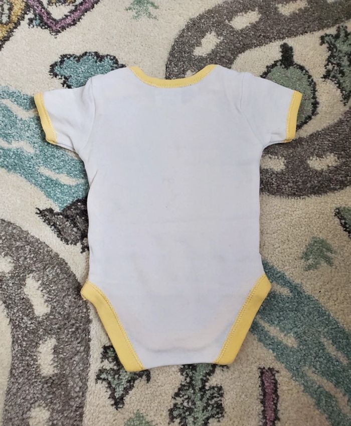 Bodie 👶🏼 - photo numéro 2