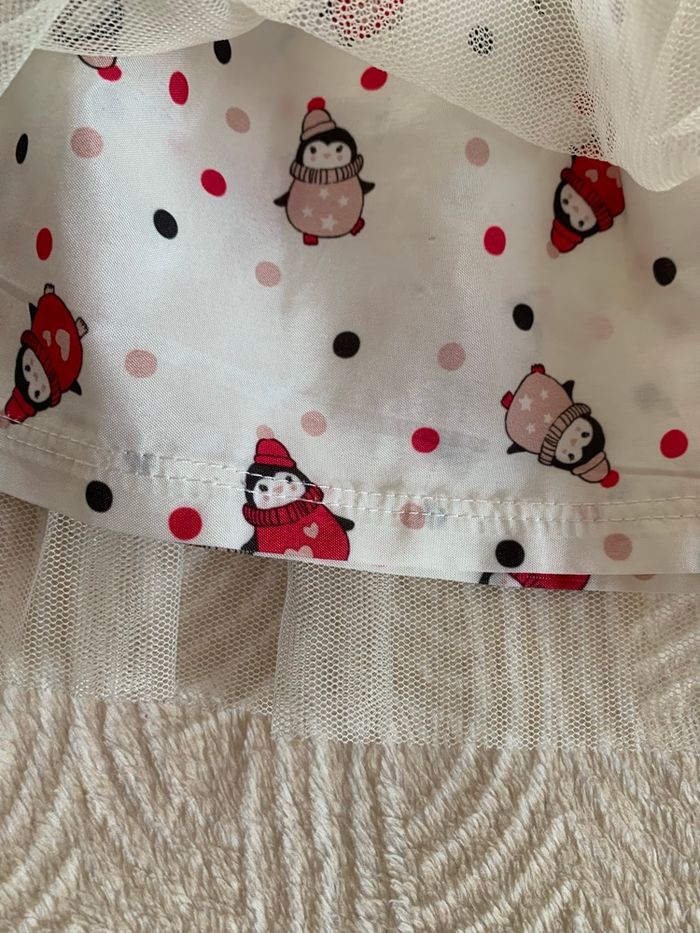 Jupe 2 ans - photo numéro 4