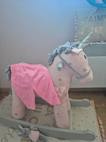 Legging court 24 mois 90-95cm