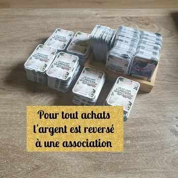 ⭐ Cartes Marvel "Explore l'univers Marvel avec Groot " Leclerc 2024 #emyfleury_carte