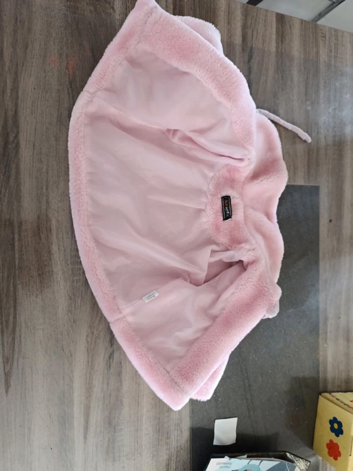 manteau cérémonie - photo numéro 4