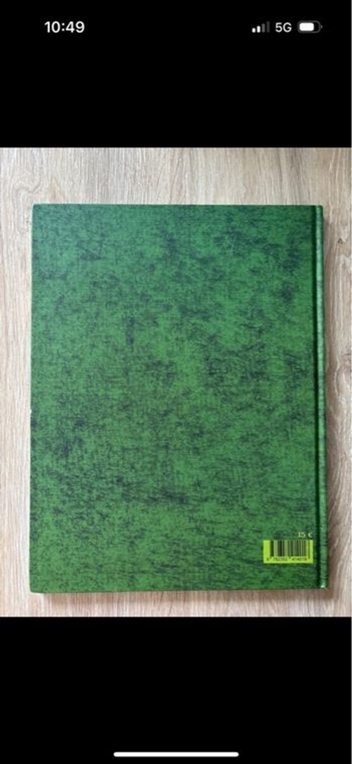 Livre enfant - photo numéro 2