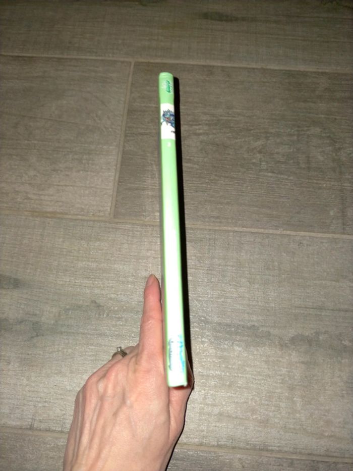 Livre bibliothèque verte Dinofroz - photo numéro 3