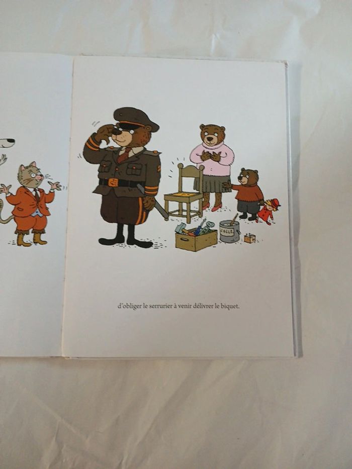 Bande dessinée - photo numéro 4