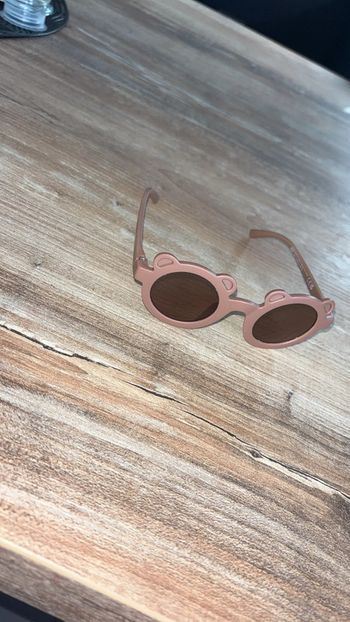 Lunettes bébé