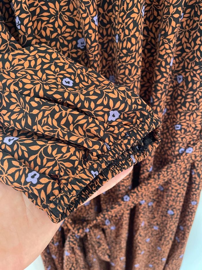 Robe longue 4xl - photo numéro 2