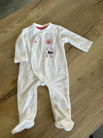 Pyjama Noukie’s 6 mois