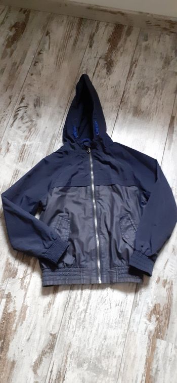 Blousonokai mi saison