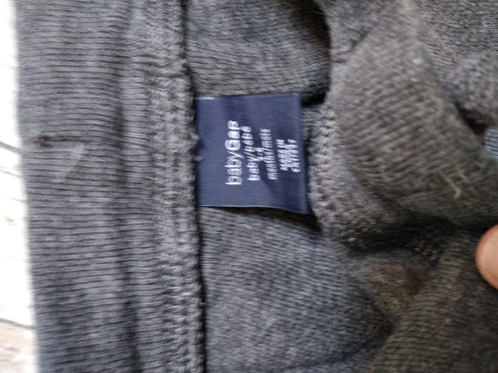 Pantalon Gap - photo numéro 4