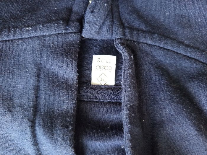 Veste enfant - photo numéro 4