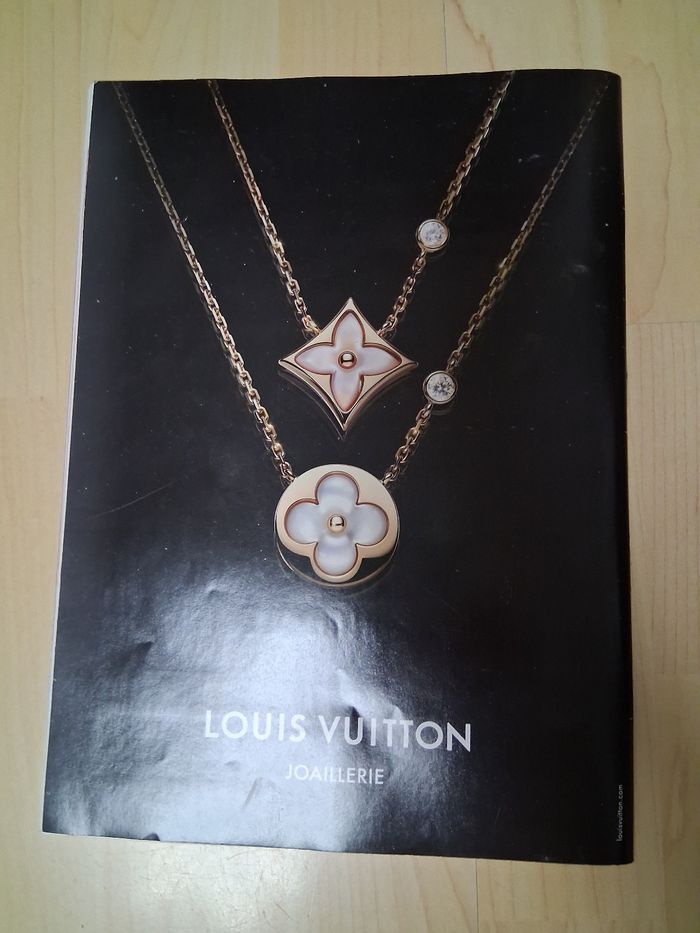 Magazine point de vue Claudia Cardinale - photo numéro 7