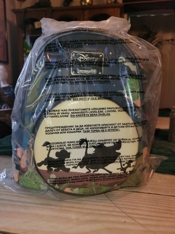 Roi lion - photo numéro 6