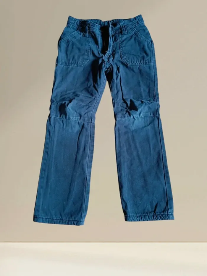 Pantalon molletonné 5 ans