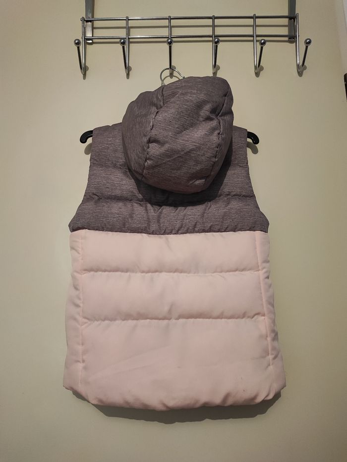 Gilet fille - photo numéro 6