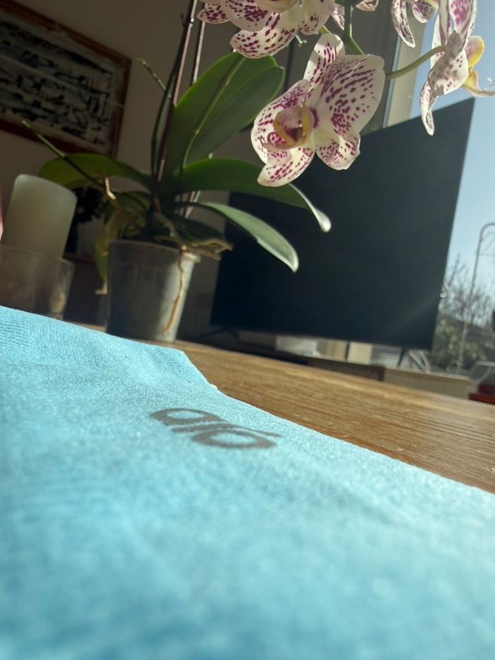 Bandeau alo yoga - photo numéro 3