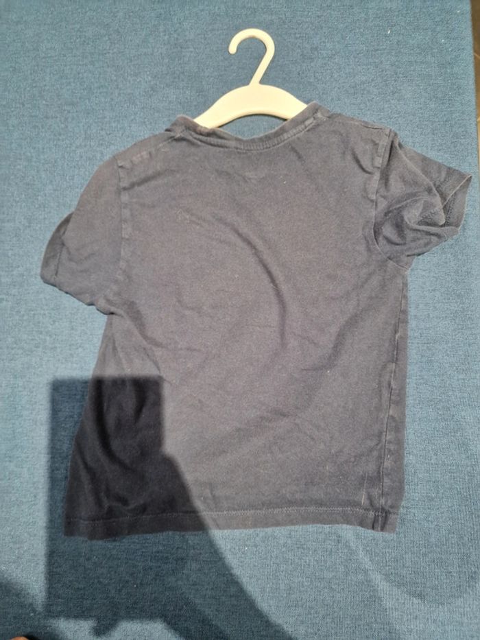 Lots 5 t-shirts - photo numéro 18