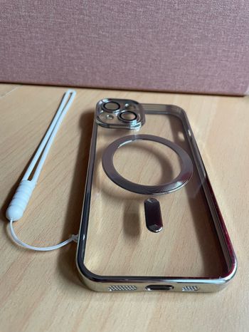 Coque IPhone 14