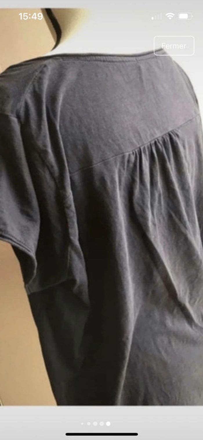 Haut taille 44 - photo numéro 5