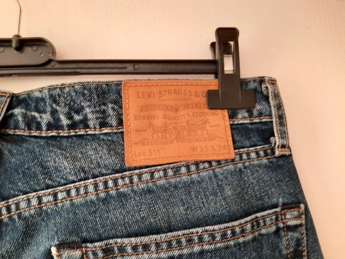 Jeans - photo numéro 3